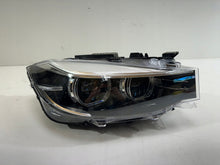 Laden Sie das Bild in den Galerie-Viewer, Frontscheinwerfer BMW F34 8738724-01 LED Rechts Scheinwerfer Headlight SCH8029083968tw