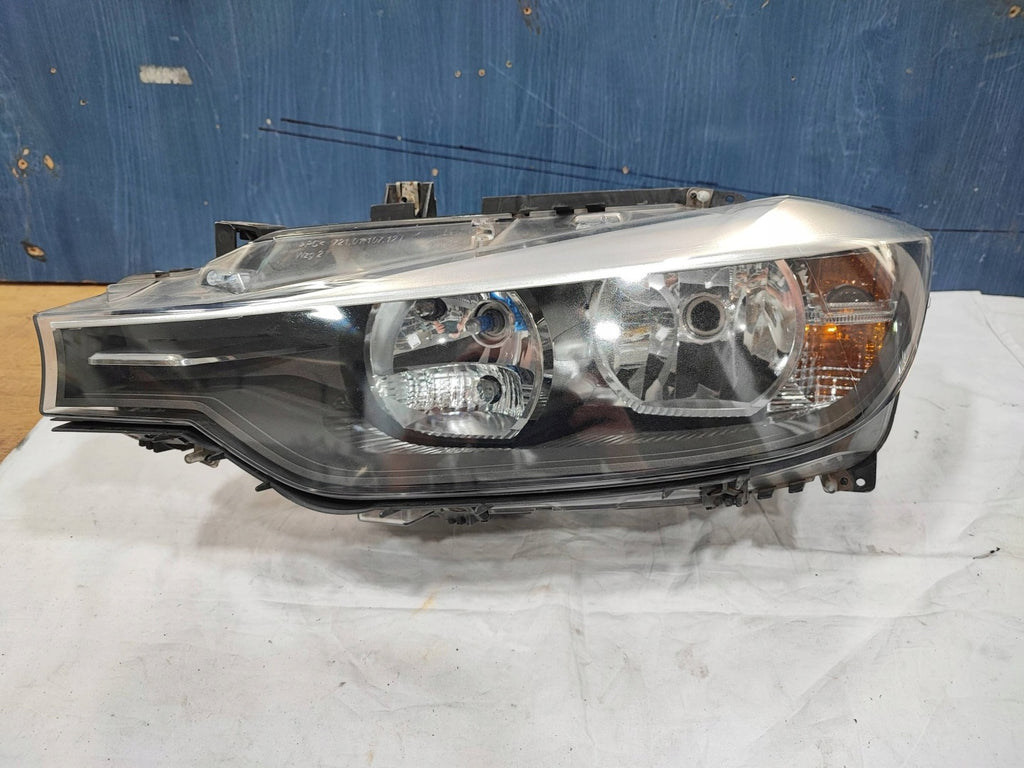 Frontscheinwerfer BMW 3 F30 F31 7259523 Links Scheinwerfer Headlight SCH6229205932bj
