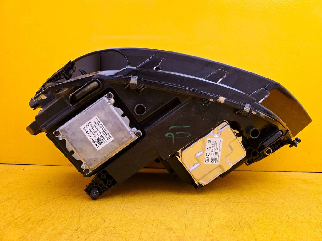 Frontscheinwerfer VW Touran 5TB941082D LED Rechts Scheinwerfer Headlight SCH4772603025sr