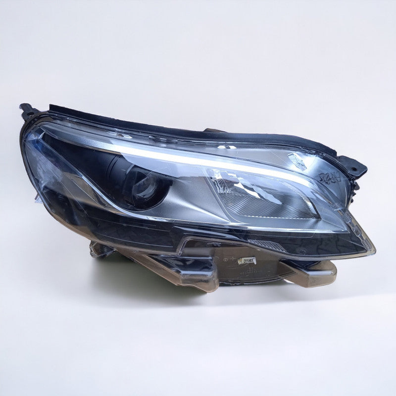 Frontscheinwerfer Peugeot Expert 9808235780 Xenon Rechts Scheinwerfer Headlight