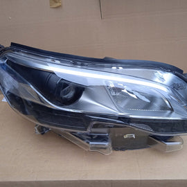 Frontscheinwerfer Peugeot Expert 9808235780 Xenon Rechts Scheinwerfer Headlight SCH7177205939em