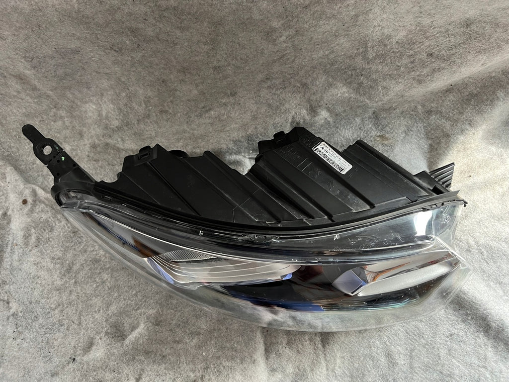 Frontscheinwerfer Citroën Spacetourer 9808567680 Rechts Scheinwerfer Headlight