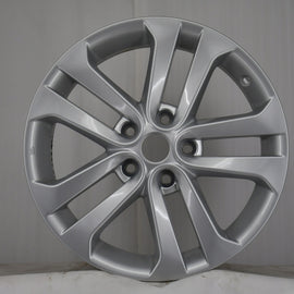 1x Alufelge 17 Zoll 7.0
