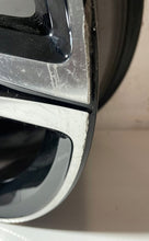 Laden Sie das Bild in den Galerie-Viewer, 1x Alufelge 18 Zoll 7.5" 5x112 49ET Glanz Schwarz A1774010700 Mercedes-Benz W177 FEL1143866795dy
