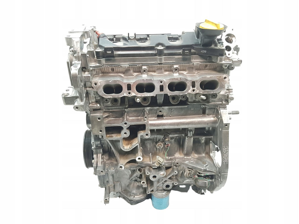 Motor Renault Clio M5M400 1.6 TCE 200PS 147kW 46TKm Benzin Engine Unkomplett