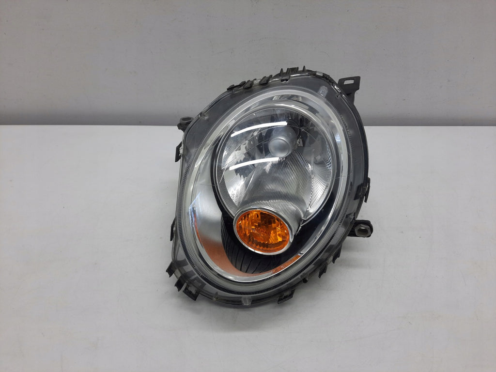 Frontscheinwerfer Mini R55 R56 0301225301C Links Scheinwerfer Headlight SCH5839823225tr