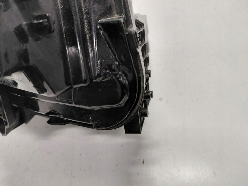 Frontscheinwerfer Land Rover Range I L460 M8E2-13W029-HK Full LED Rechts SCH9920098833gz
