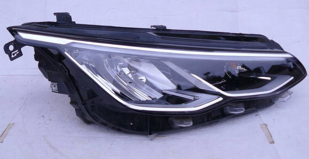 Frontscheinwerfer VW Golf VIII 5H1941006 LED Rechts Scheinwerfer Headlight SCH6811889641jv