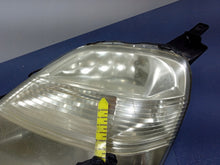 Laden Sie das Bild in den Galerie-Viewer, Frontscheinwerfer Honda Stream 100-22381 Links Scheinwerfer Headlight