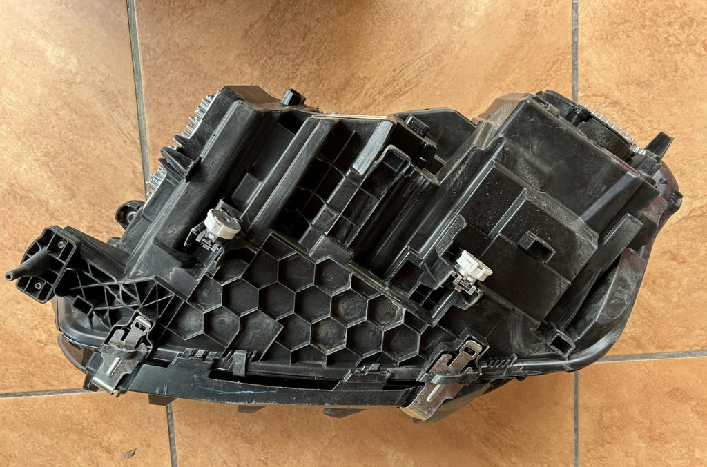 Frontscheinwerfer BMW X5 G05 5A279B2 Rechts Scheinwerfer Headlight SCH1087332476qn