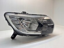 Laden Sie das Bild in den Galerie-Viewer, Frontscheinwerfer Dacia Sandero II -260105925R Rechts Scheinwerfer Headlight SCH6301917061ty