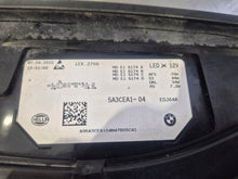 Load image into Gallery viewer, Frontscheinwerfer BMW IX I20 5A3CEA1-04 Laser Links Scheinwerfer Headlight SCH8307000355ir