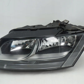Frontscheinwerfer Audi Q5 8R0941003L Links Scheinwerfer Headlight SCH8354499241nr