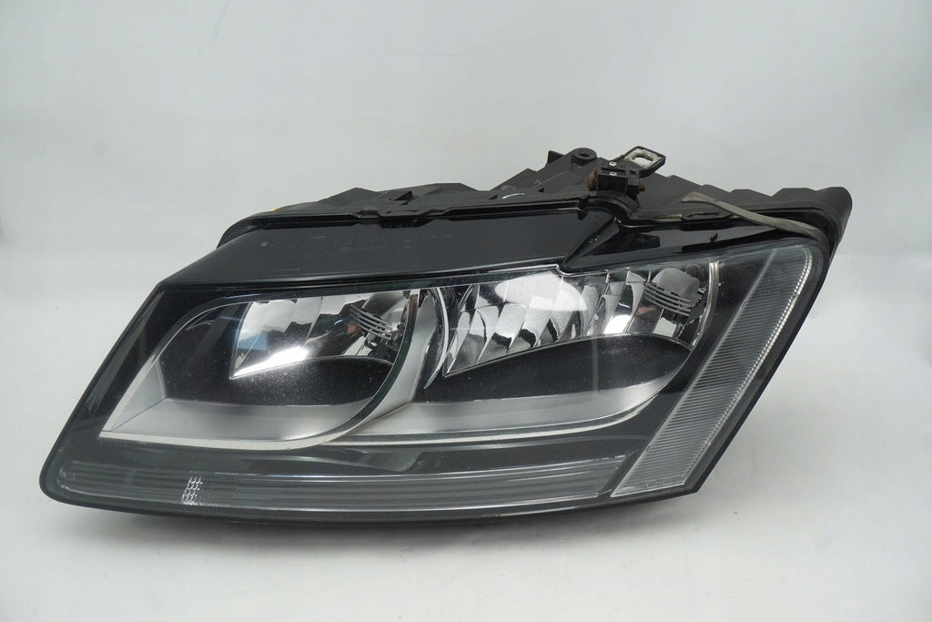 Frontscheinwerfer Audi Q5 8R0941003L Links Scheinwerfer Headlight SCH8354499241nr