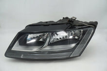 Load image into Gallery viewer, Frontscheinwerfer Audi Q5 8R0941003L Links Scheinwerfer Headlight SCH8354499241nr
