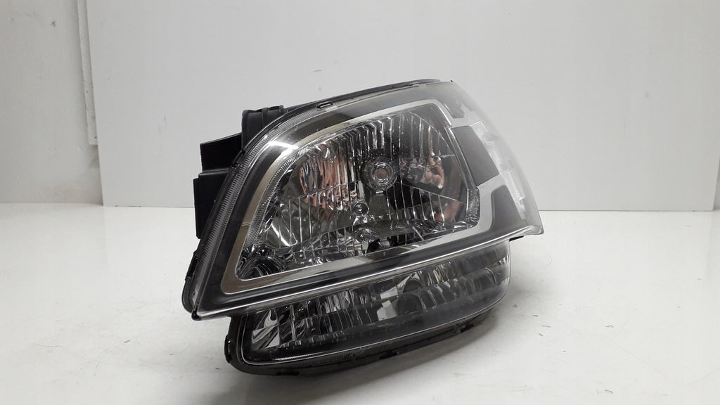 Frontscheinwerfer Kia Soul 92101-2K0- Ein Stück (Rechts oder Links) Headlight