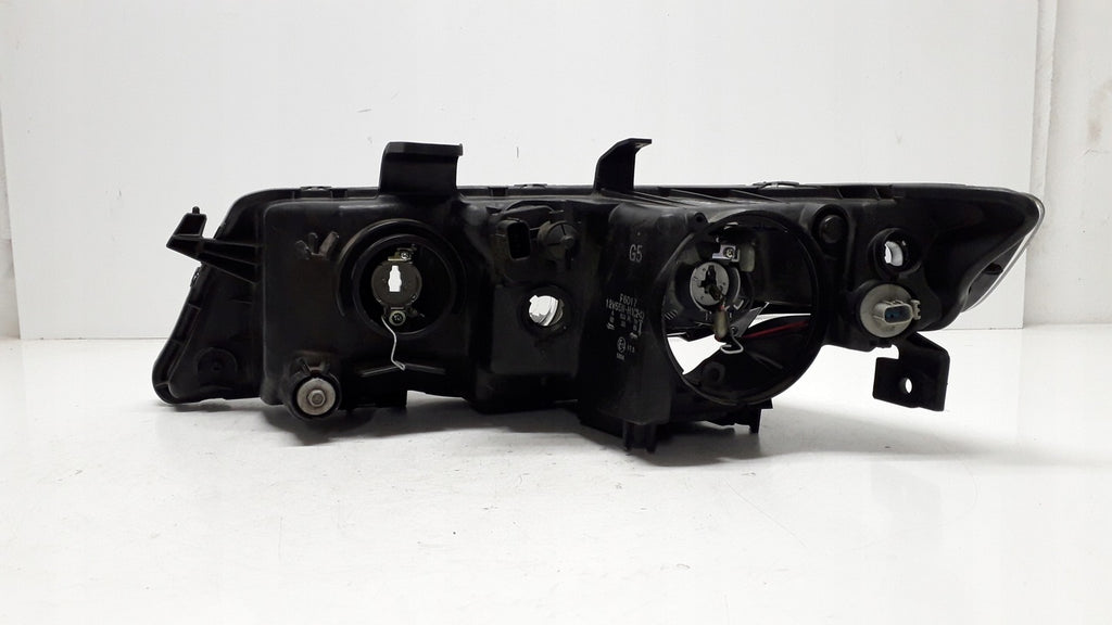 Frontscheinwerfer Honda Accord VII P6017 Rechts Scheinwerfer Headlight
