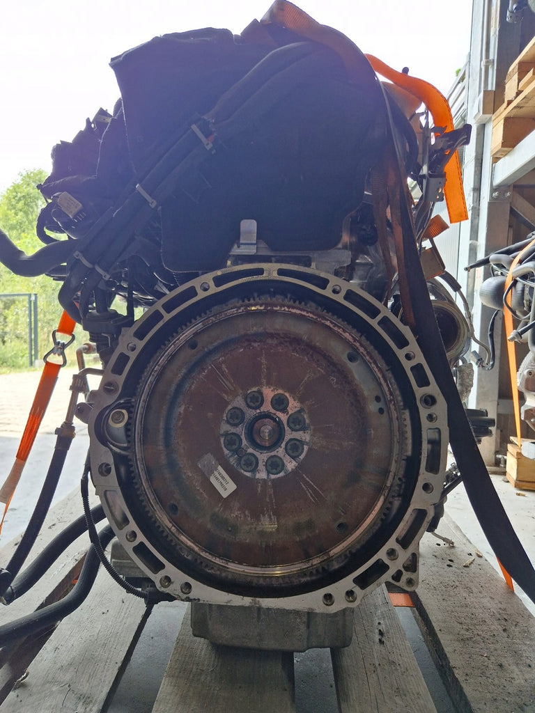 Motor Mercedes-Benz 264915 1.5 43TKm 2019 Benzin Engine Komplett