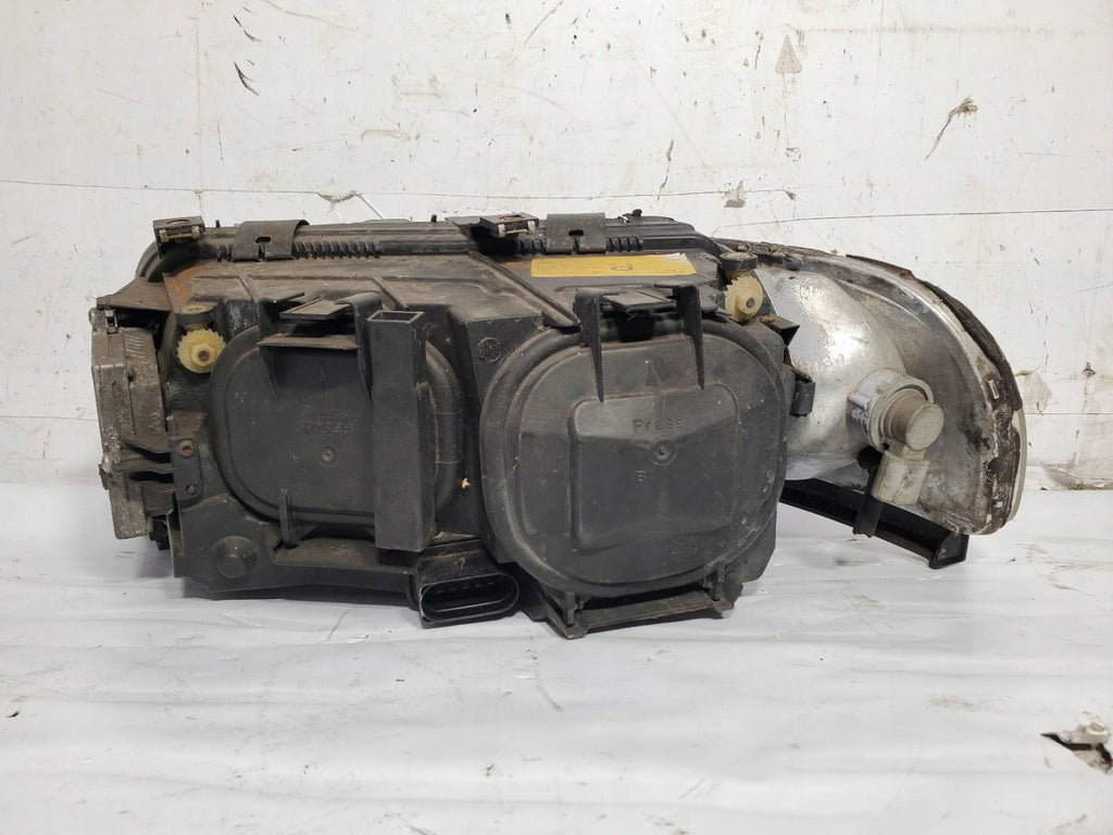 Frontscheinwerfer Audi 0301171276 Rechts Scheinwerfer Headlight SCH2110561627lm