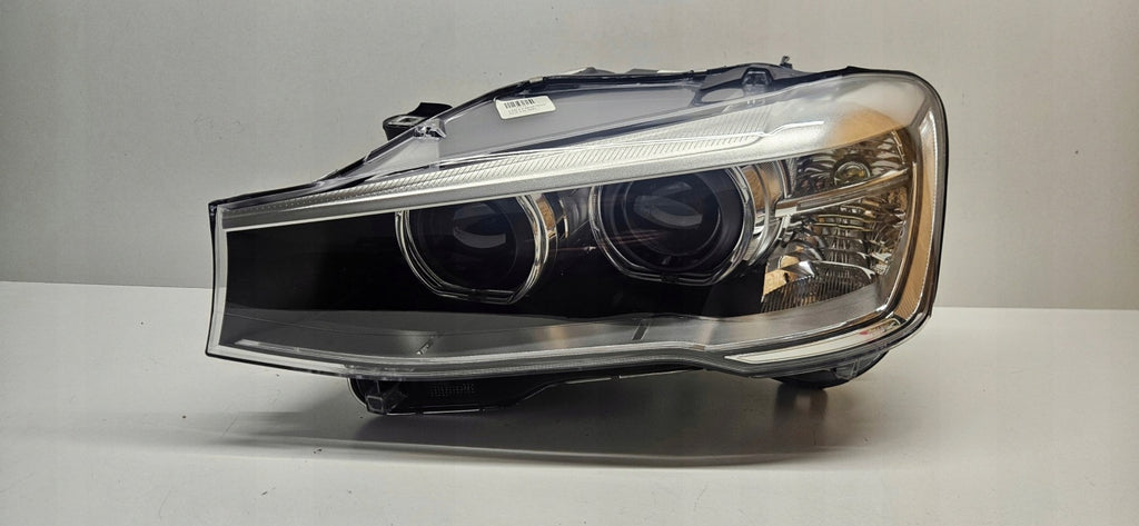 Frontscheinwerfer BMW X4 F26 X3 F25 7400017-04 Xenon Links Headlight SCH7487957720sb