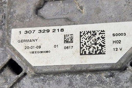 Frontscheinwerfer Audi A4 8K0941004C 0301240272 Rechts Scheinwerfer Headlight SCH6873335968lm