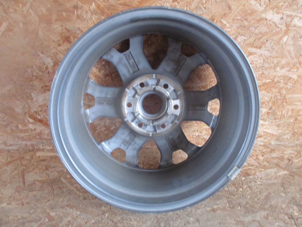 1x Alufelge 18 Zoll 7.5" 6x139.7 55ET N1WC-1007-E2A Ford Ranger Rim Wheel FEL3434156907em