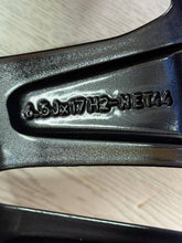 Load image into Gallery viewer, 1x Alufelge 17 Zoll A1774012900 Mercedes-Benz W177 Rim Wheel FEL2401528002nd