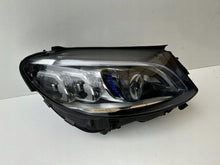 Load image into Gallery viewer, Frontscheinwerfer Mercedes-Benz 2059061606 Rechts Scheinwerfer Headlight