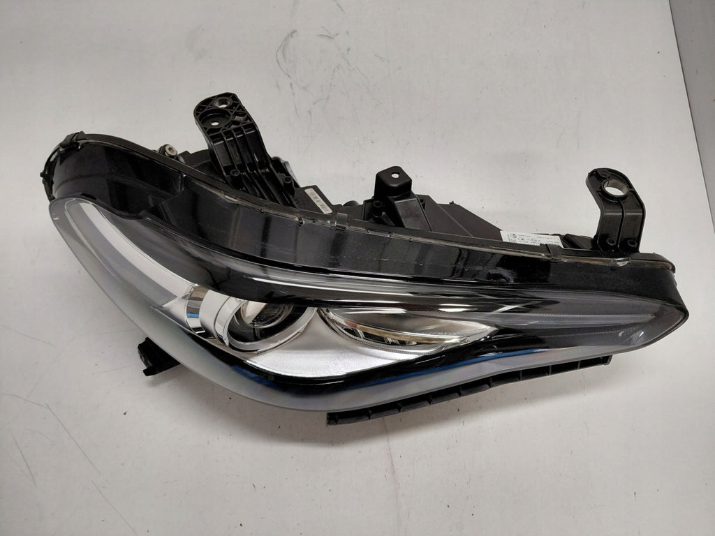 Frontscheinwerfer Alfa Romeo 50557244 Xenon Rechts Scheinwerfer Headlight SCH6970564141se