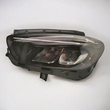 Laden Sie das Bild in den Galerie-Viewer, Frontscheinwerfer Mercedes-Benz Citan A4209063800 A4208857100 Links Headlight