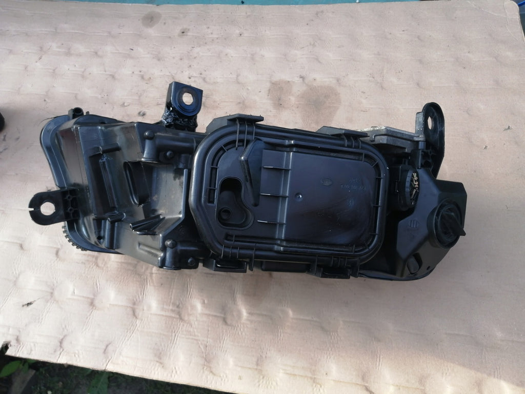 Frontscheinwerfer Audi A6 C6 Links Scheinwerfer Headlight