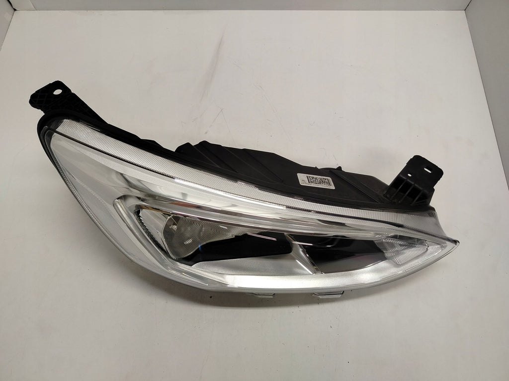 Frontscheinwerfer Ford Focus JX7B-13W029-AE LED Rechts Scheinwerfer Headlight SCH3145043773wp
