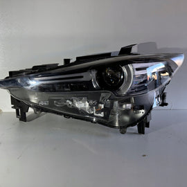 Frontscheinwerfer Mazda Cx5 Cx-5 K124-51040 LED Links Scheinwerfer Headlight SCH9099818687va