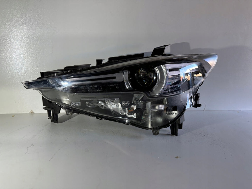 Frontscheinwerfer Mazda Cx5 Cx-5 K124-51040 LED Links Scheinwerfer Headlight SCH9099818687va