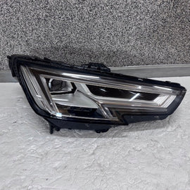 Frontscheinwerfer Audi A4 Rechts Scheinwerfer Headlight SCH8602916154xh
