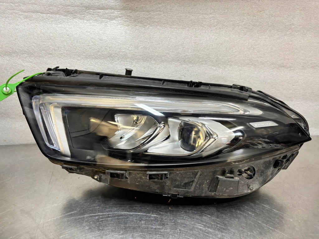 Frontscheinwerfer Mercedes-Benz W177 A1779064703 Full LED Links Headlight SCH2277507951ta