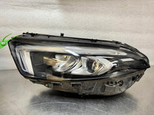 Laden Sie das Bild in den Galerie-Viewer, Frontscheinwerfer Mercedes-Benz W177 A1779064703 Full LED Links Headlight SCH2277507951ta