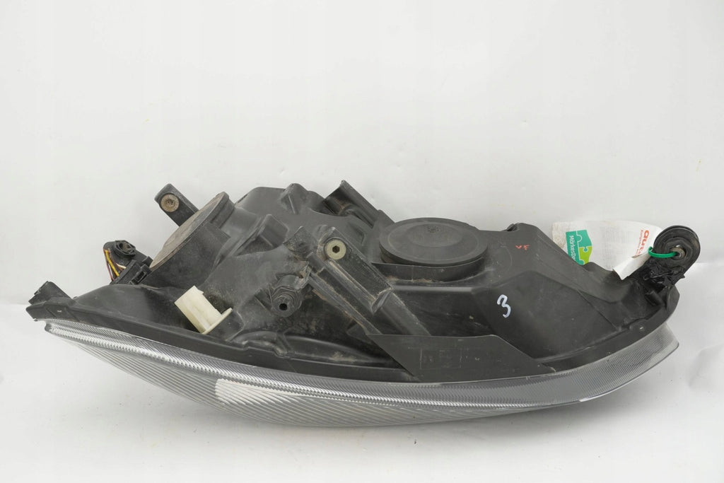 Frontscheinwerfer Skoda Fabia II Rechts Scheinwerfer Headlight SCH8670467497tn