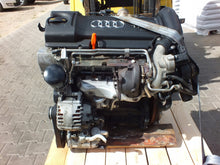 Laden Sie das Bild in den Galerie-Viewer, Motor Audi Skoda VW Octavia II Golf VI CAX 1.4 TSI 172TKm 2013 Benzin Komplett