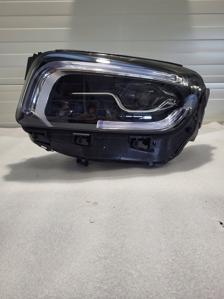 Frontscheinwerfer Mercedes-Benz W247 A2479060106 LED Links Headlight SCH9672487450kh