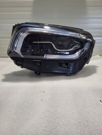 Frontscheinwerfer Mercedes-Benz W247 A2479060106 LED Links Headlight SCH9672487450kh