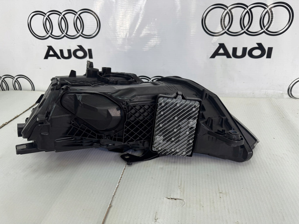 Frontscheinwerfer Audi A7 4K8941036F Full LED Rechts Scheinwerfer Headlight SCH5832878026tp