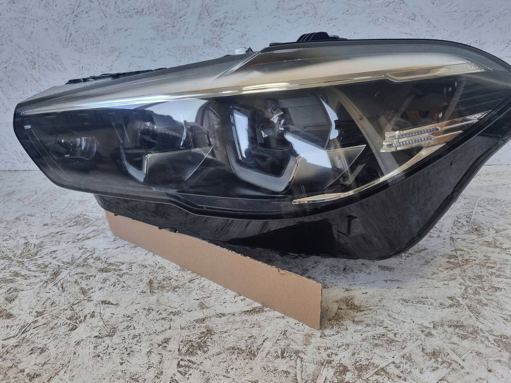 Frontscheinwerfer BMW X5 G05 9481783-08 Links Scheinwerfer Headlight SCH3468614885oa