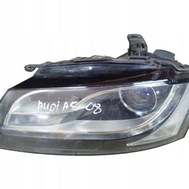 Frontscheinwerfer Audi A5 8T0941003M Links Scheinwerfer Headlight SCH6852541123dc