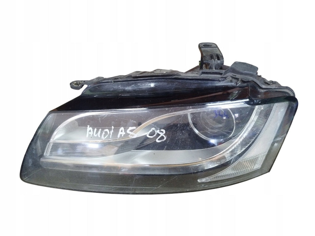 Frontscheinwerfer Audi A5 8T0941003M Links Scheinwerfer Headlight SCH6852541123dc