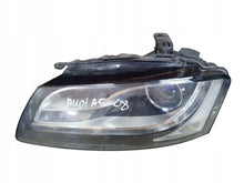 Laden Sie das Bild in den Galerie-Viewer, Frontscheinwerfer Audi A5 8T0941003M Links Scheinwerfer Headlight SCH6852541123dc