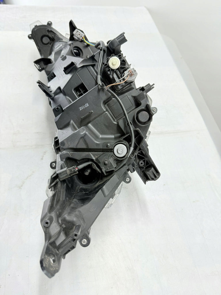 Frontscheinwerfer Toyota V W4043 Full LED Links Scheinwerfer Headlight SCH9150142968nc