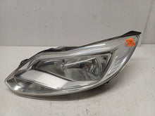 Load image into Gallery viewer, Frontscheinwerfer Ford Focus BM51-13W030-AJ LED Links Scheinwerfer Headlight