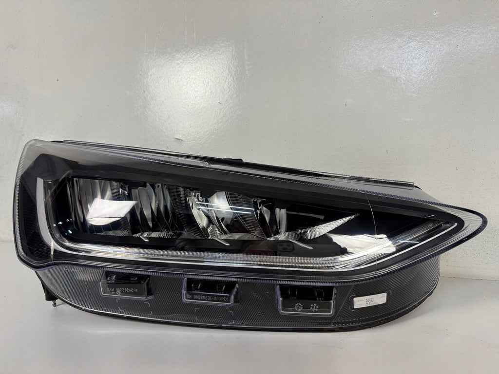 Frontscheinwerfer Ford Focus NX7B-13E014-CD Full LED Rechts Headlight SCH4590079767md