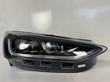 Laden Sie das Bild in den Galerie-Viewer, Frontscheinwerfer Ford Focus NX7B-13E014-CD Full LED Rechts Headlight SCH4590079767md